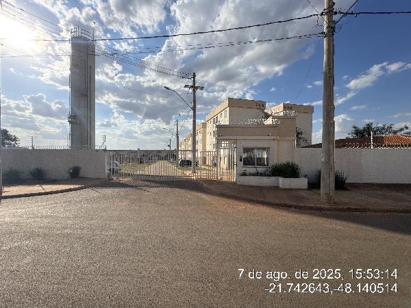 Apartamento - Venda