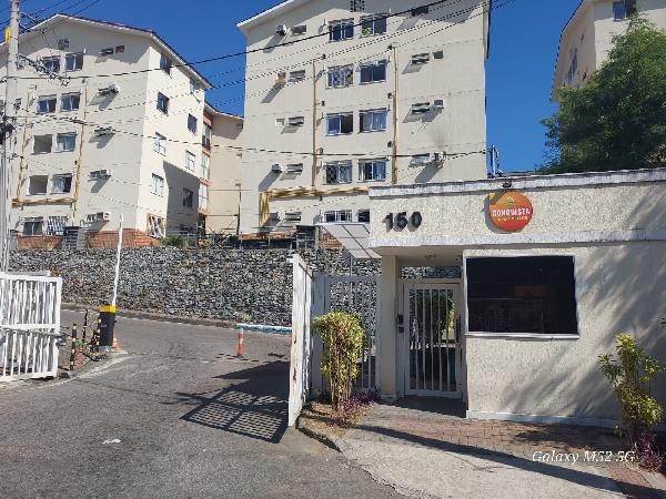 Oferta recomendada — Apartamento no Tomas Coelho, Rio de Janeiro - RJ, Apto 203, 2 quartos, 1 vaga, 0,01m²