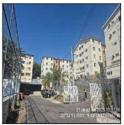 Oferta em destaque — Apartamento no Tomas Coelho, Rio de Janeiro - RJ, Apto 304, 1 vaga, 44m²