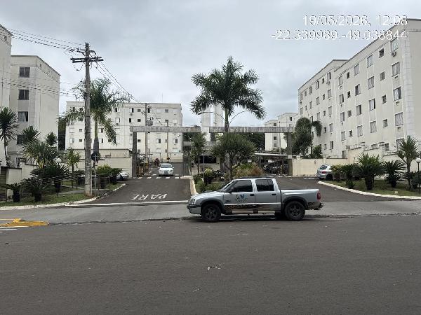Apartamento, 2 quartos, 45 m² - Foto 1