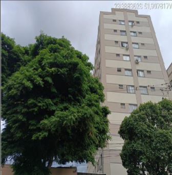 Apartamento - Venda