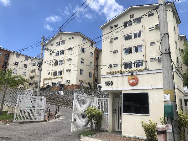 Apartamento - Venda