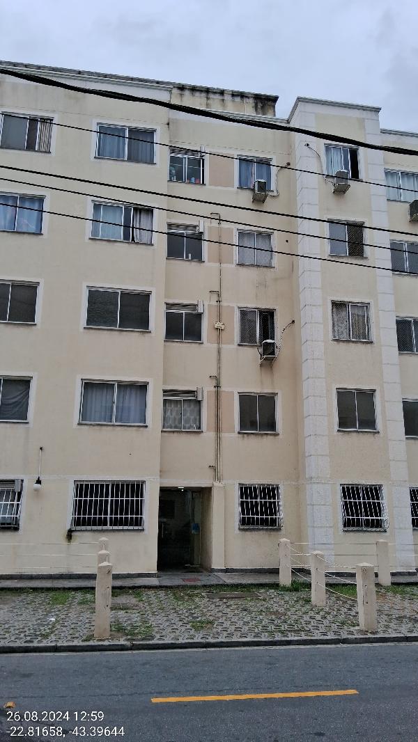 Apartamento - Venda
