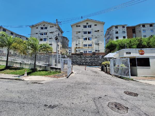 Apartamento - Venda