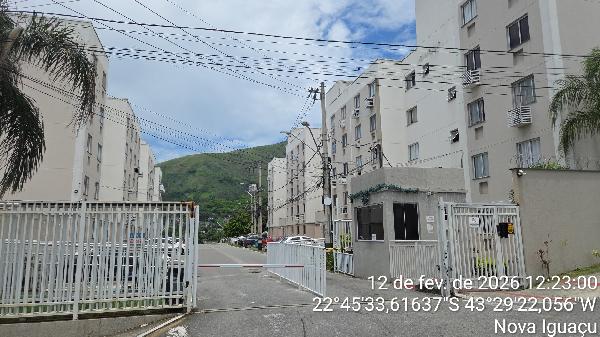 Apartamento - Venda