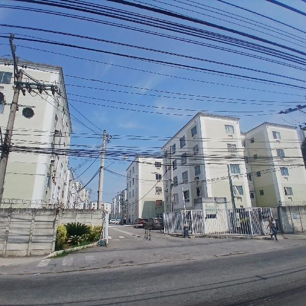 Apartamento - Venda