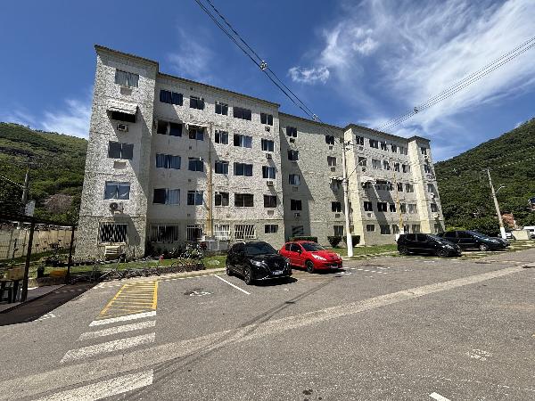 Apartamento - Venda