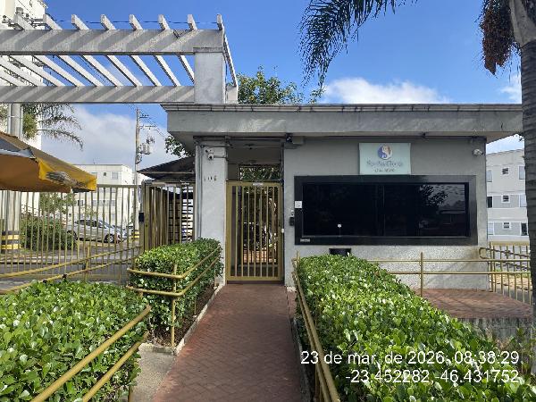 Apartamento, 2 quartos, 40 m² - Foto 1