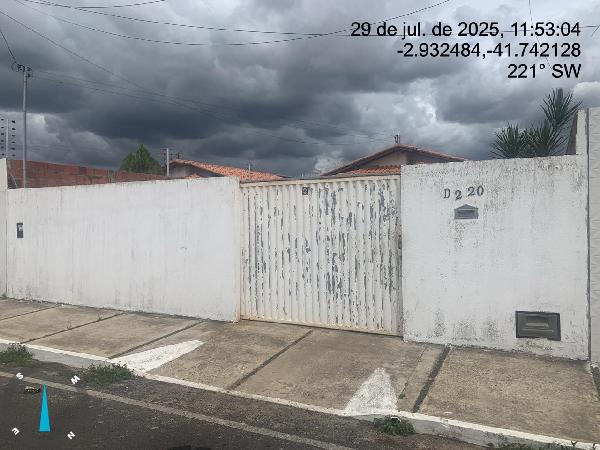 Oferta da Caixa — Casa no Dirceu Arcoverde, Parnaiba - PI, Nº 20, 2 quartos, 1 vaga, 220m²