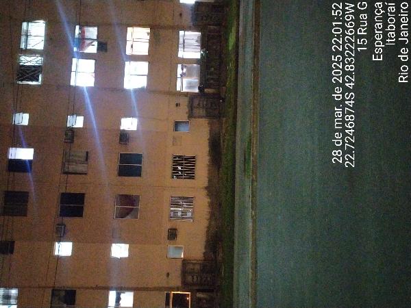 Apartamento - Venda