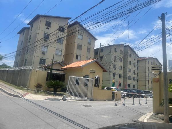 Apartamento - Venda