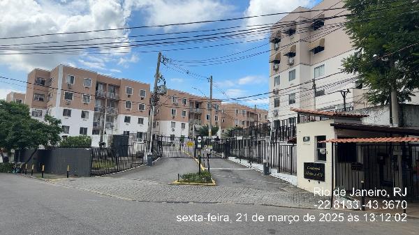 Apartamento - Venda