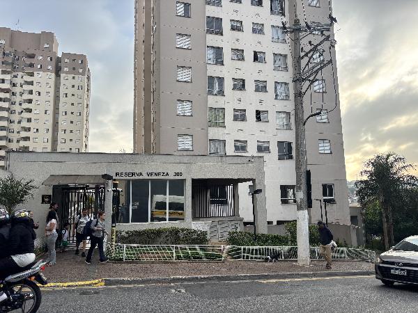 Apartamento - Venda