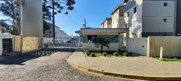 Apartamento - Venda
