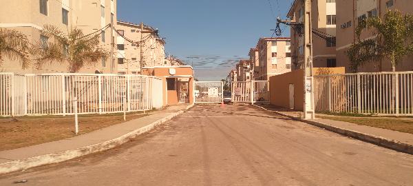 Apartamento - Venda