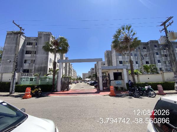 Oportunidade garantida — Apartamento no Rachel de Queiroz, Fortaleza - CE, Apto 212, 2 quartos, 1 vaga, 43,84m²