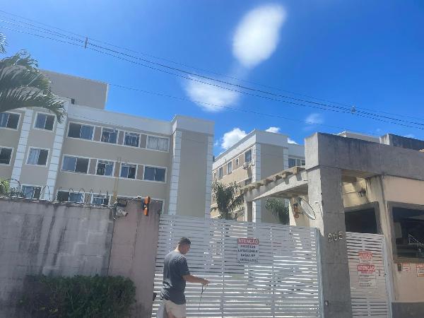 Apartamento - Venda