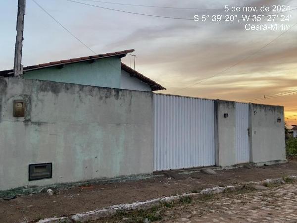 Casa - Venda