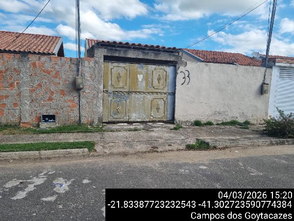 Casa - Venda
