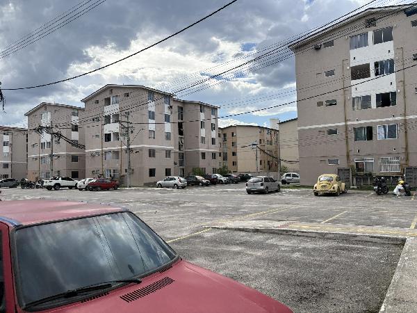 Apartamento - Venda