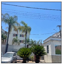 Apartamento - Venda
