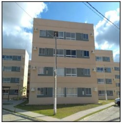 Condições especiais — Apartamento no Pixete, Sao Lourenco da Mata - PE, Apto 203, 2 quartos, 1 vaga, 45,35m²