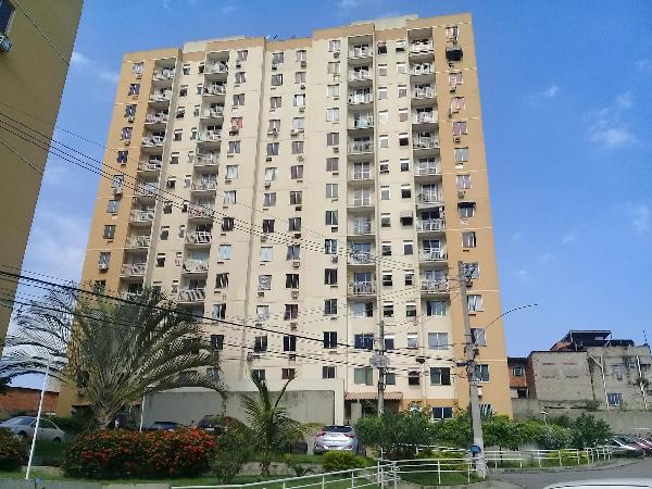 Apartamento - Venda