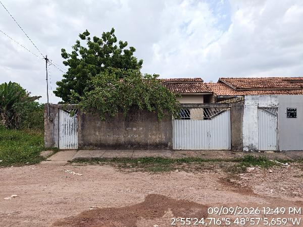Imóvel pronto para negociar — Casa no Greenvilie, Tailandia - PA, N. SN LT 04 QD G, 2 quartos, 1 vaga, 200m²