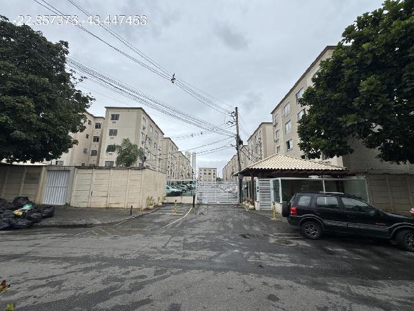 Oferta exclusiva — Apartamento no Realengo, Rio de Janeiro - RJ, Apto 103, 2 quartos, 43,72m²