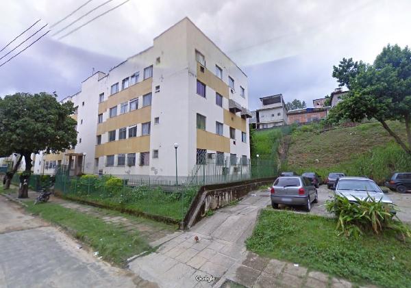 Apartamento - Venda