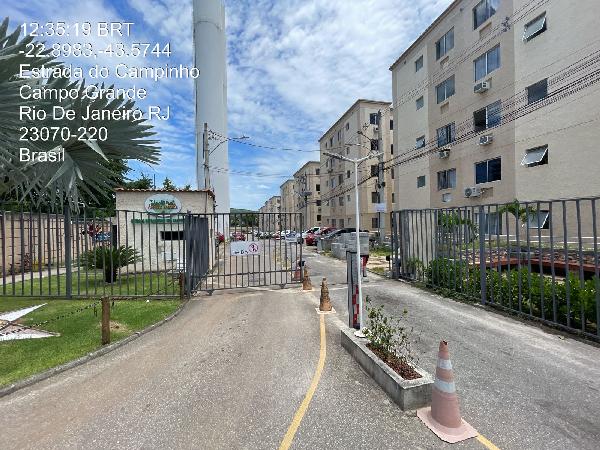Apartamento - Venda