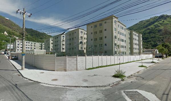 Apartamento - Venda