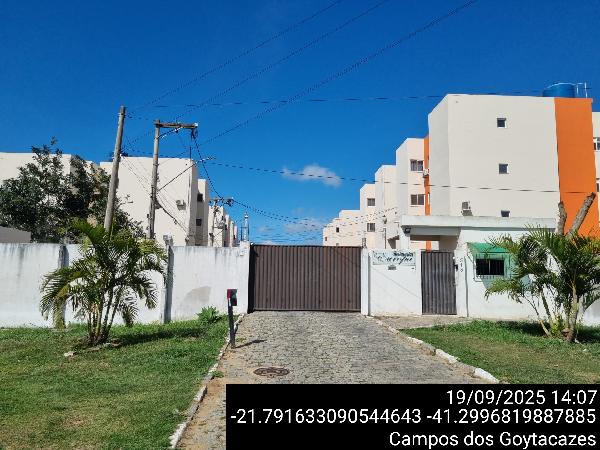 Apartamento - Venda