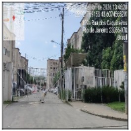 Apartamento - Venda