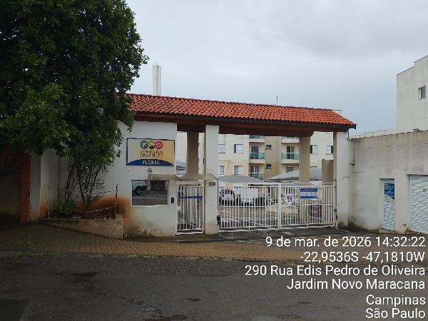 Apartamento - Venda