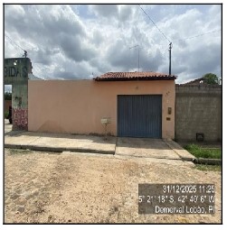 Casa - Venda