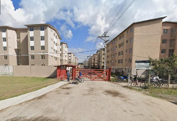 Oportunidade em destaque — Apartamento no Venda das Pedras, Itaborai - RJ, Apto 502, 2 quartos, 43,95m²