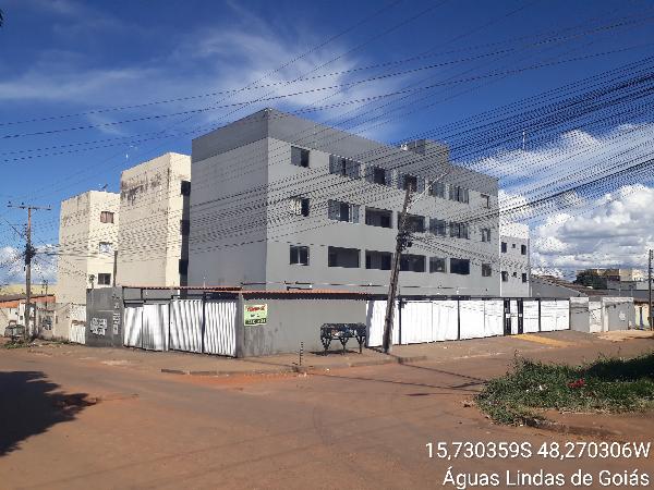 Apartamento - Venda