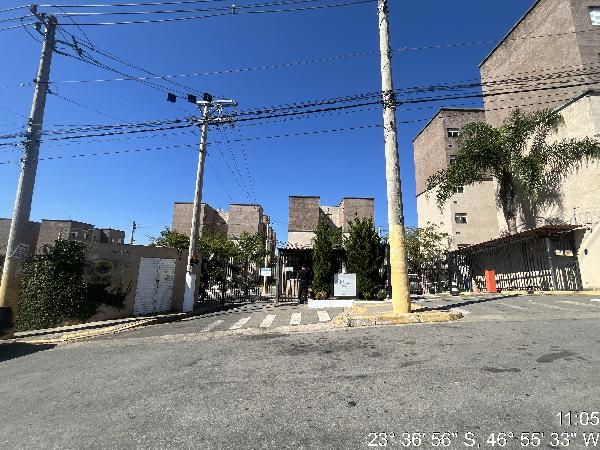 Apartamento - Venda