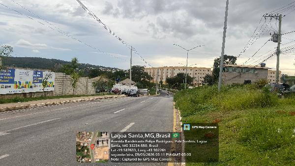 Oportunidade facilitada — Apartamento no Palmital, Lagoa Santa - MG, Apto 201, 2 quartos, 1 vaga, 55,01m²