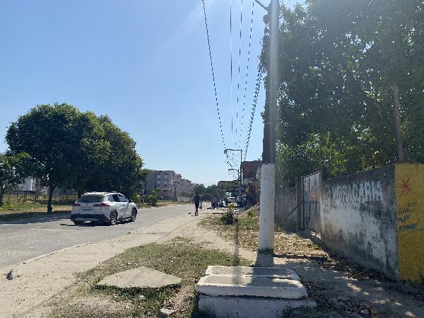 Condições especiais — Apartamento no Venda das Pedras, Itaborai - RJ, Apto 502, 2 quartos, 1 vaga, 43,95m²