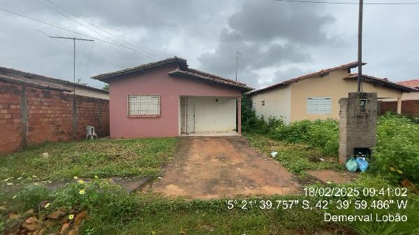 Casa - Venda