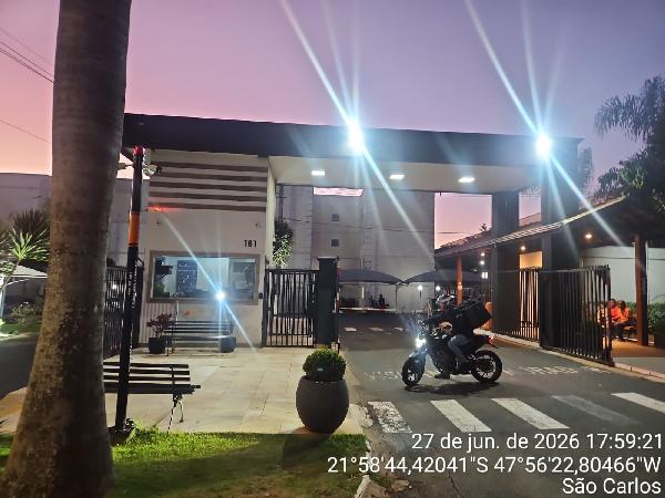 Excelente oportunidade — Apartamento no Parque Fehr, Sao Carlos - SP, Apto 401, 2 quartos, 1 vaga, 41,85m²