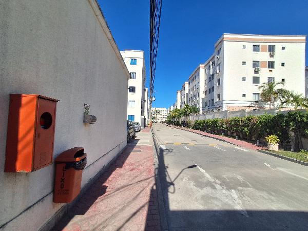 Apartamento - Venda