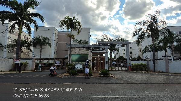 Apartamento, 2 quartos, 41 m² - Foto 1