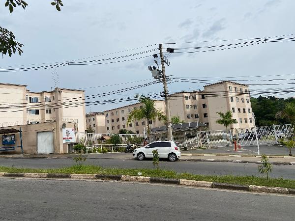 Apartamento - Venda