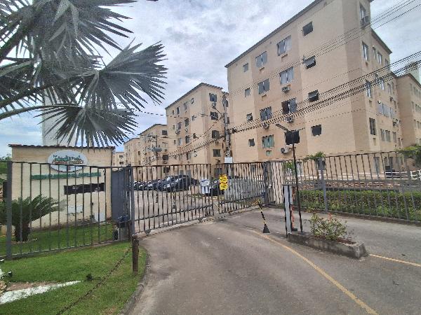 Apartamento - Venda