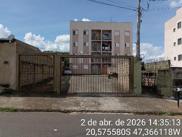Apartamento, 2 quartos, 52 m² - Foto 1