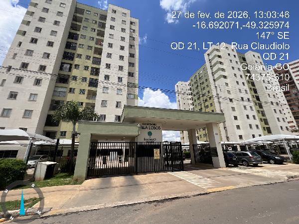 Apartamento - Venda
