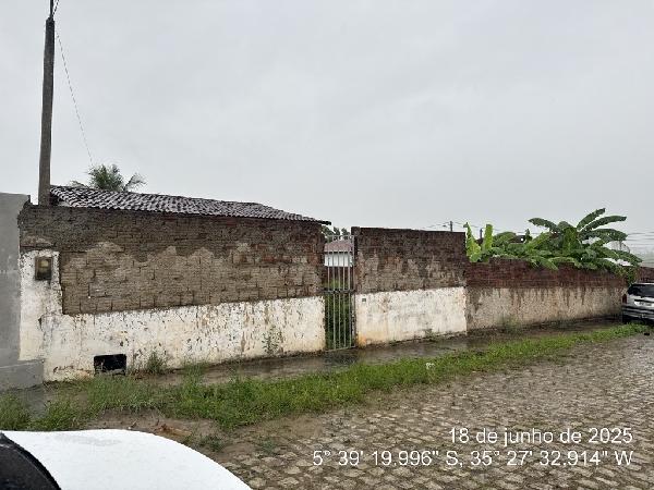 Destaque da região — Casa no Planalto, Ceara-mirim - RN, Nº 171, 2 quartos, 200m²